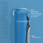 Flow | BTT9932 | 650ml