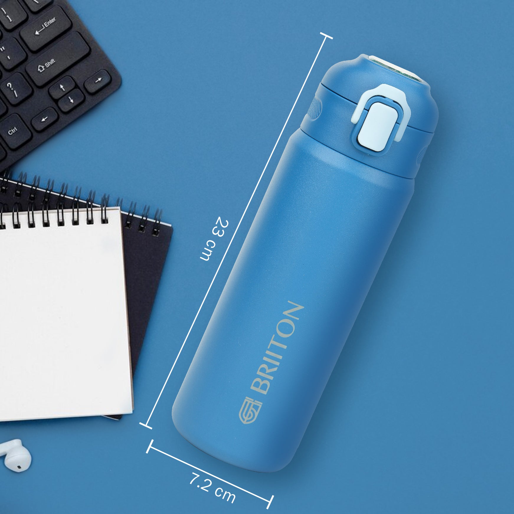 Flow | BTT9932 | 650ml