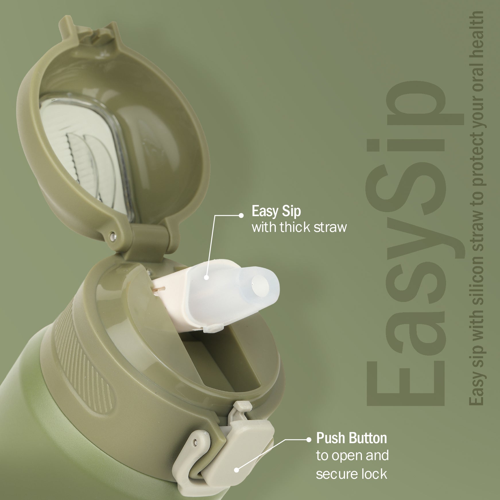 Flow | BTT9932 | 650ml