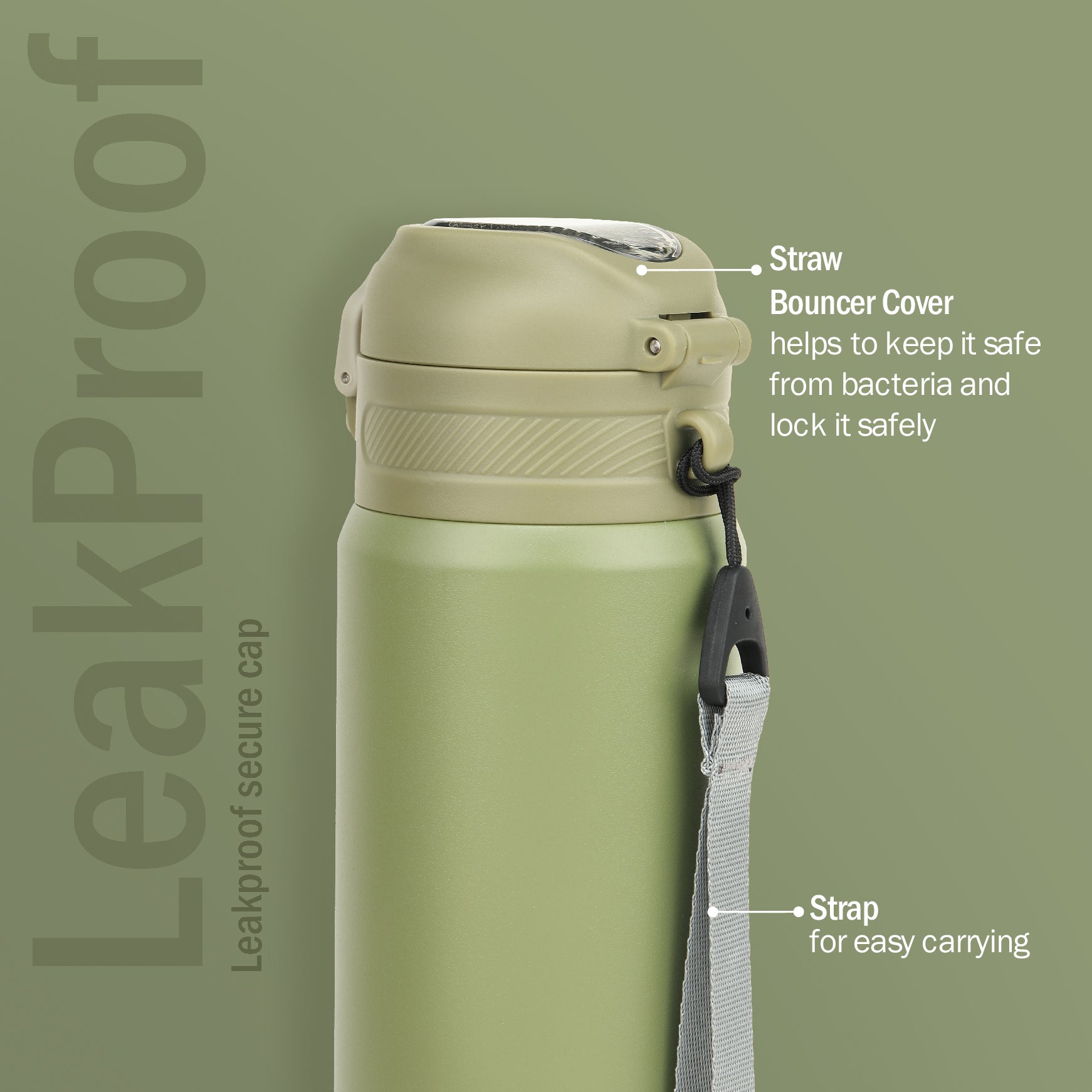 Flow | BTT9932 | 650ml