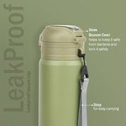 Flow | BTT9932 | 650ml