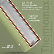 Flow | BTT9932 | 650ml