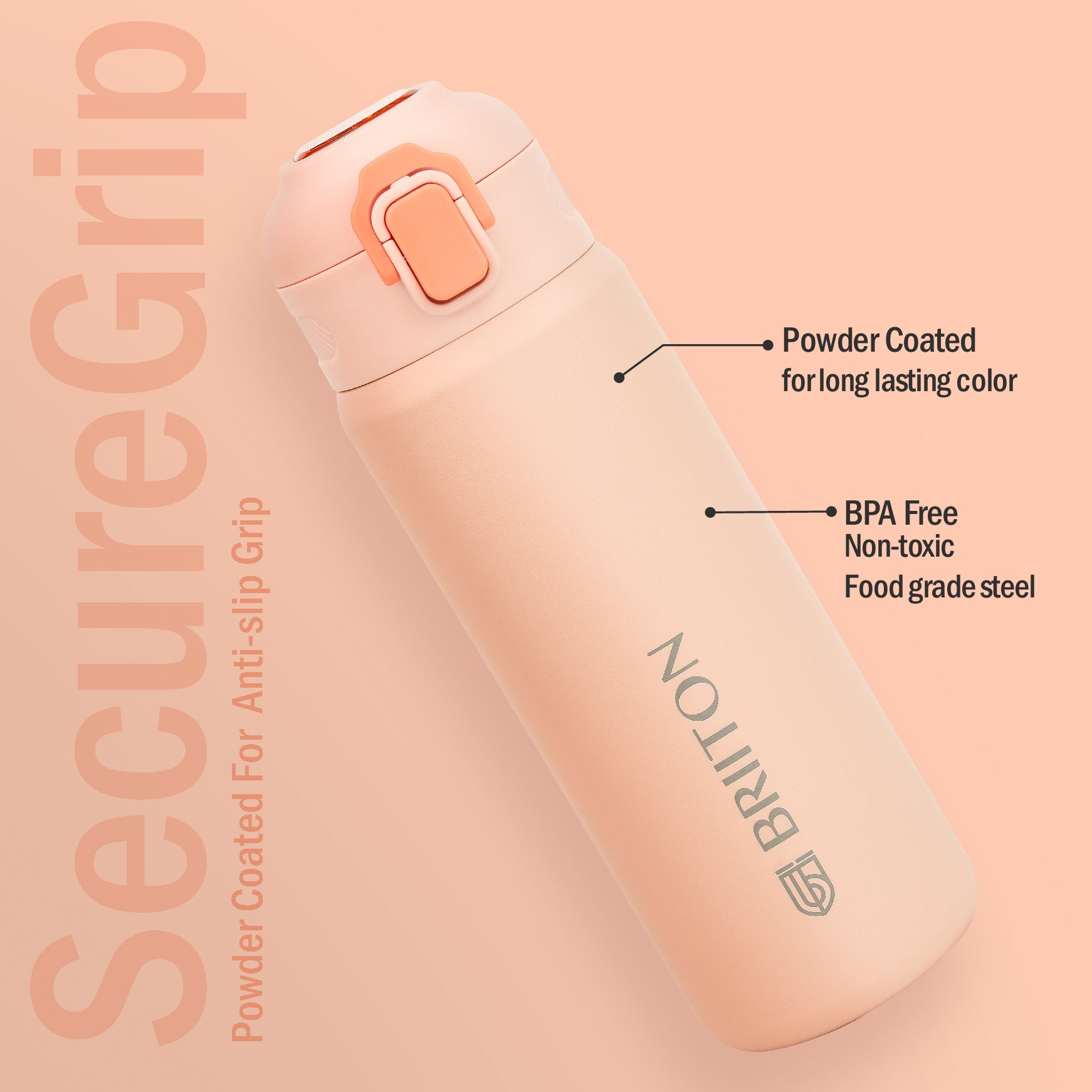 Flow | BTT9932 | 650ml