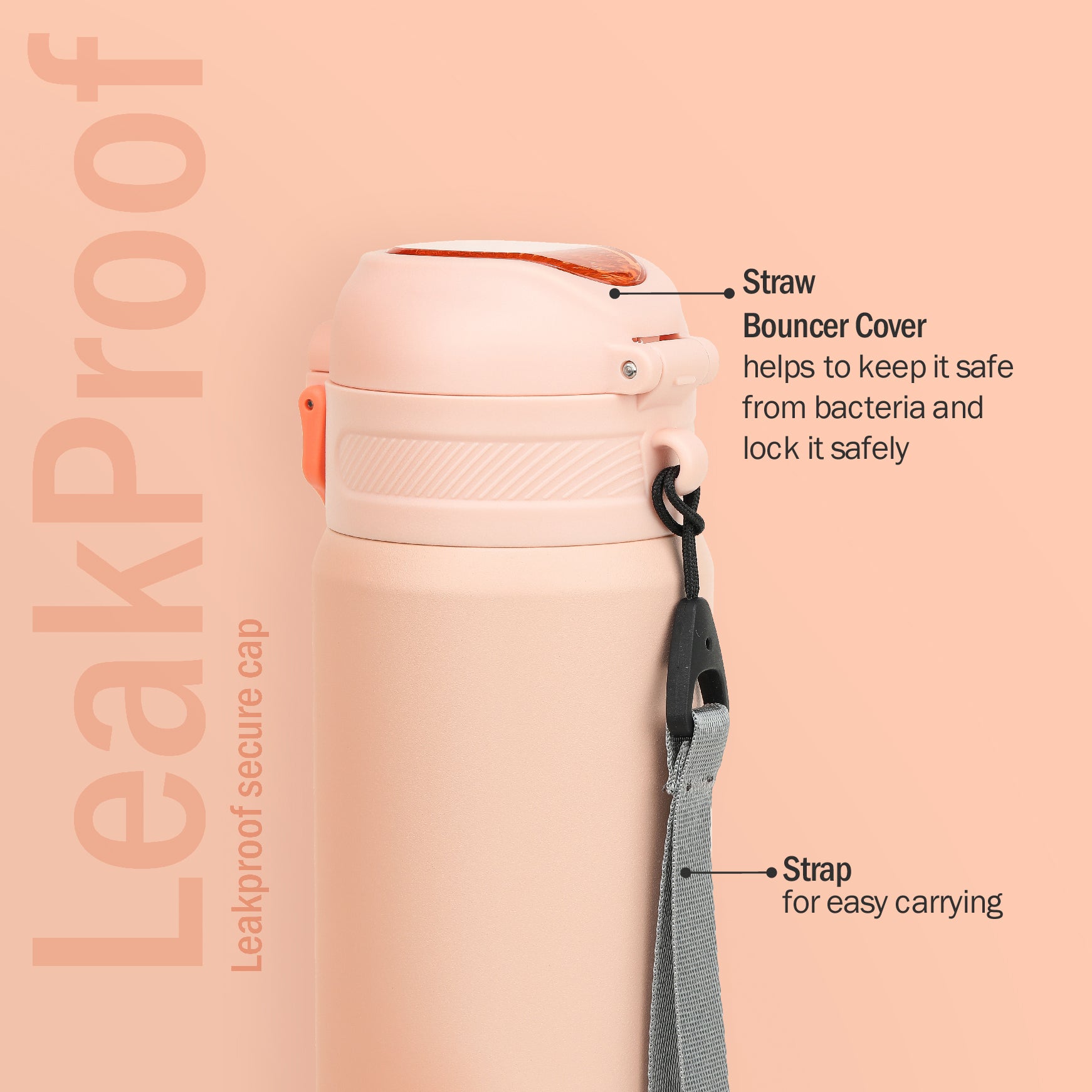 Flow | BTT9932 | 650ml
