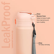 Flow | BTT9932 | 650ml