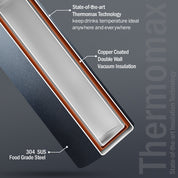 Galaxy | BTT9945 | 800ml