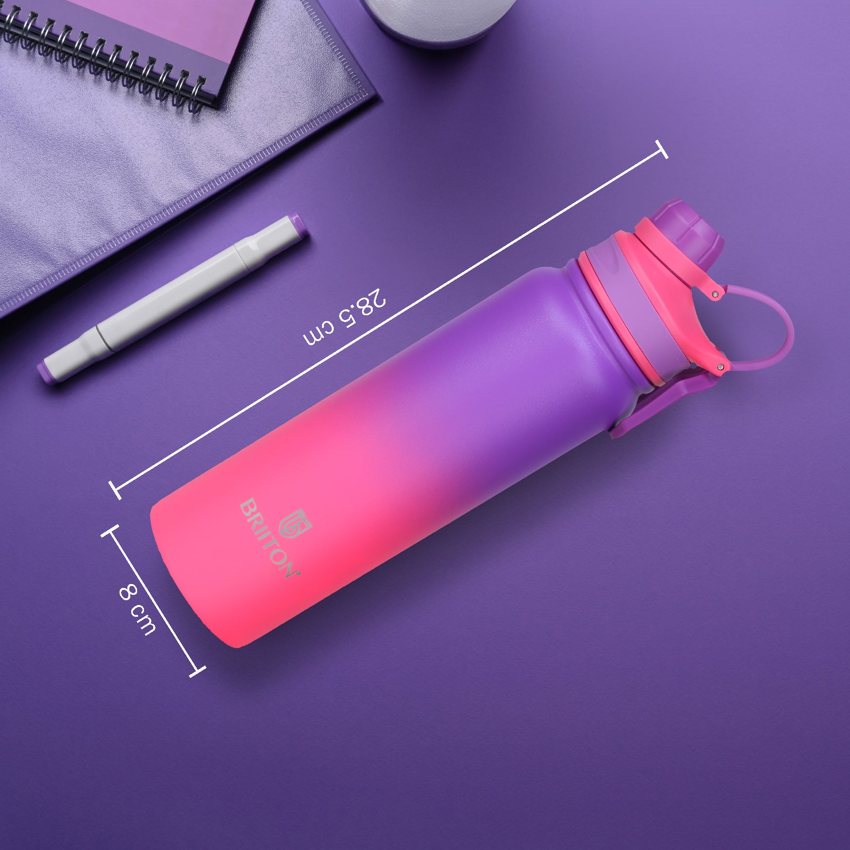 Galaxy | BTT9945 | 800ml