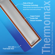 Galaxy | BTT9945 | 800ml
