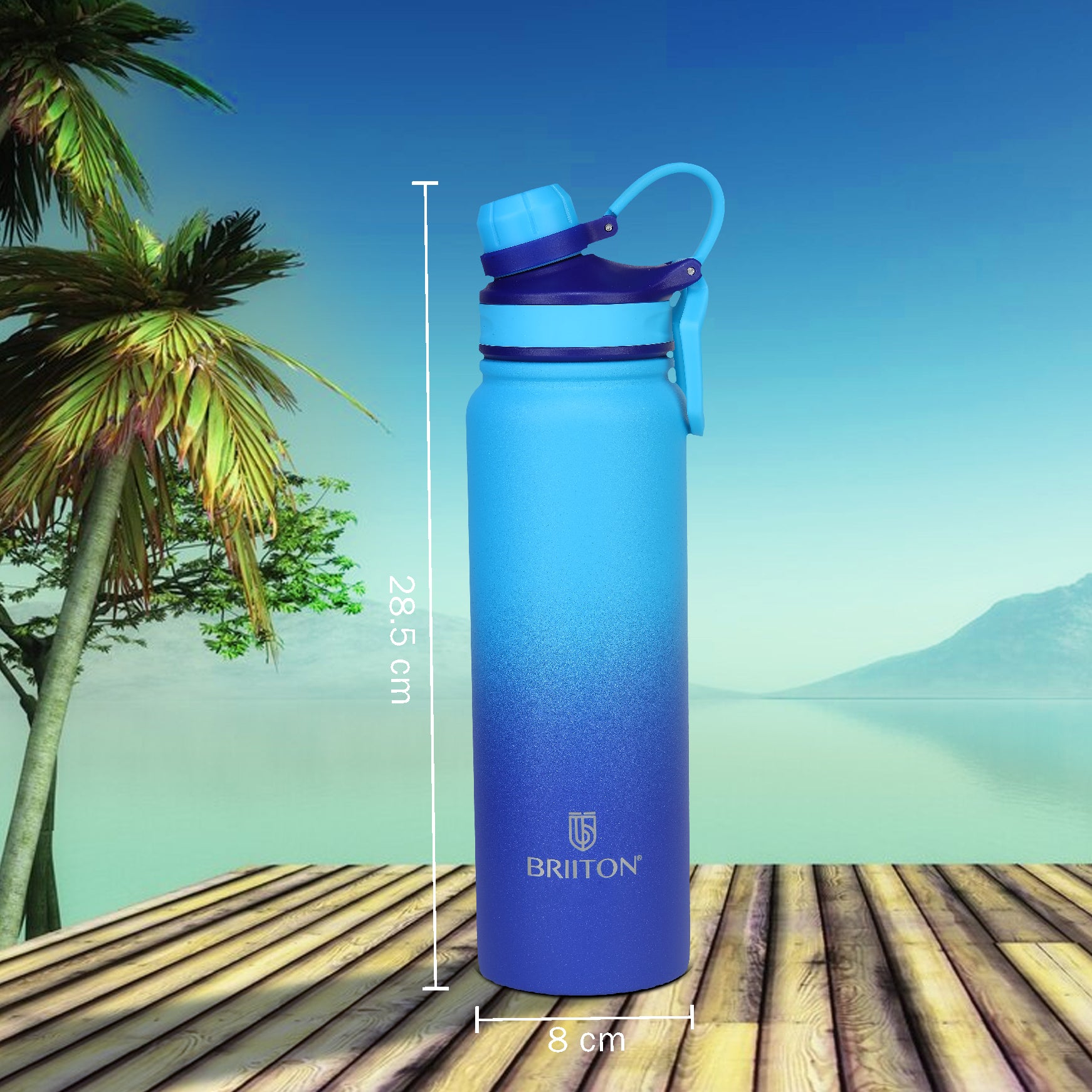 Galaxy | BTT9945 | 800ml