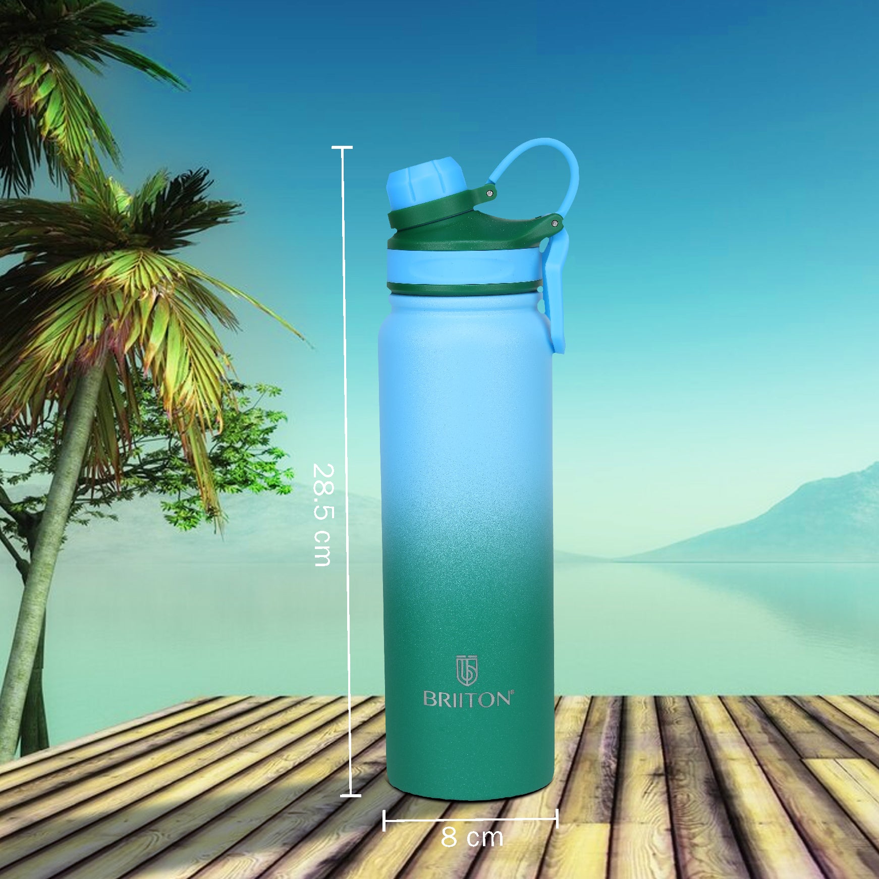 Galaxy | BTT9945 | 800ml