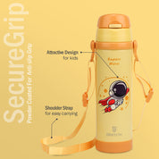 Ginger | BTT9911 | 500ml
