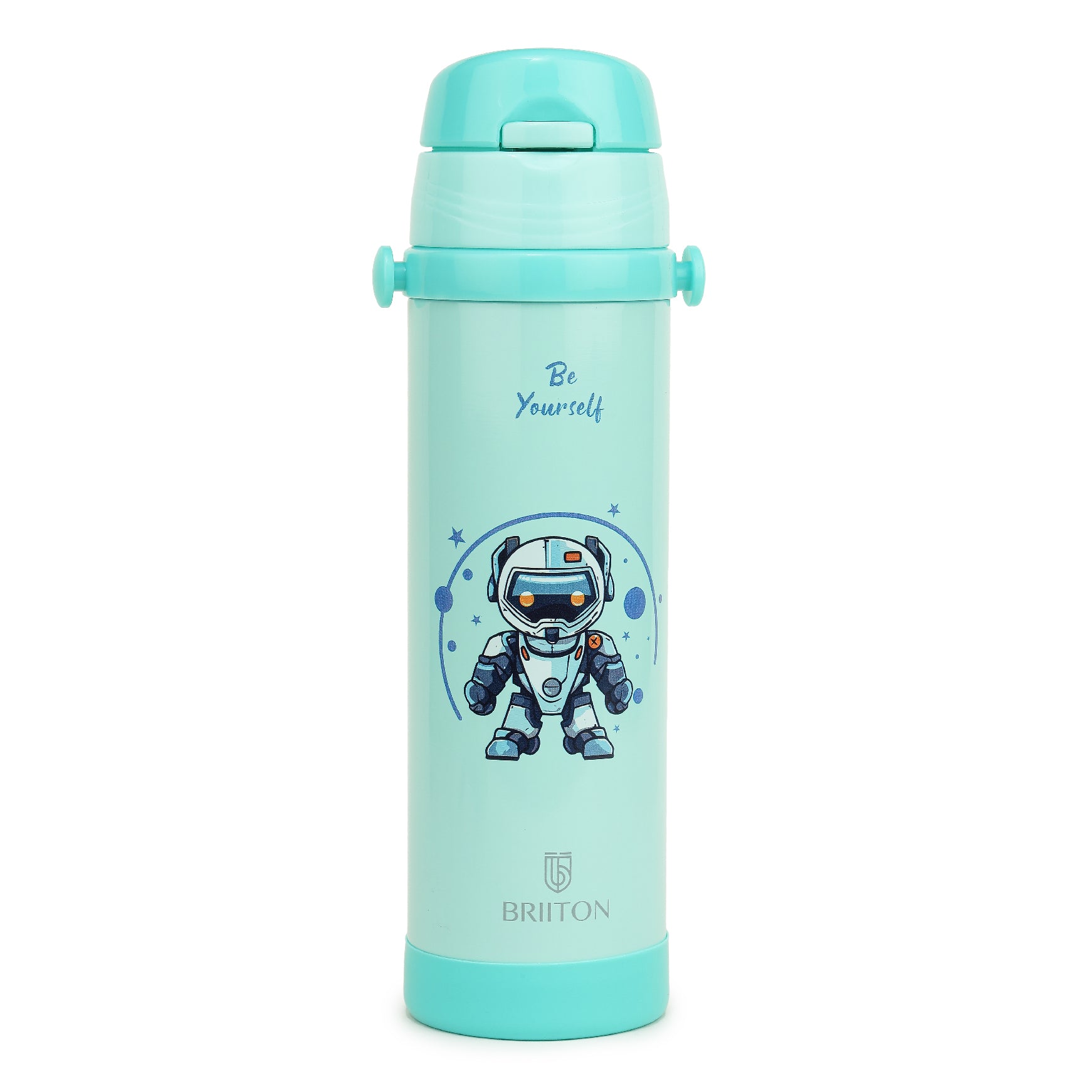 Ginger | BTT9911 | 500ml