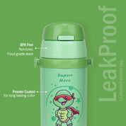 Ginger | BTT9911 | 500ml
