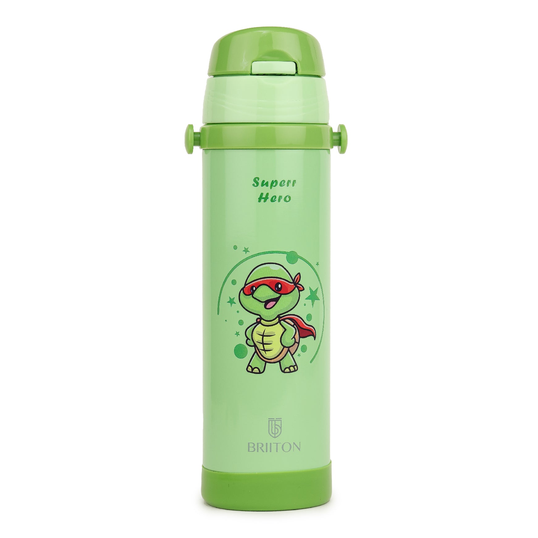 Ginger | BTT9911 | 500ml