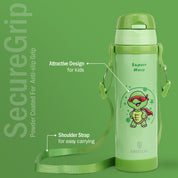 Ginger | BTT9911 | 500ml
