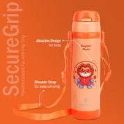 Ginger | BTT9911 | 500ml