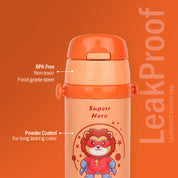 Ginger | BTT9911 | 500ml