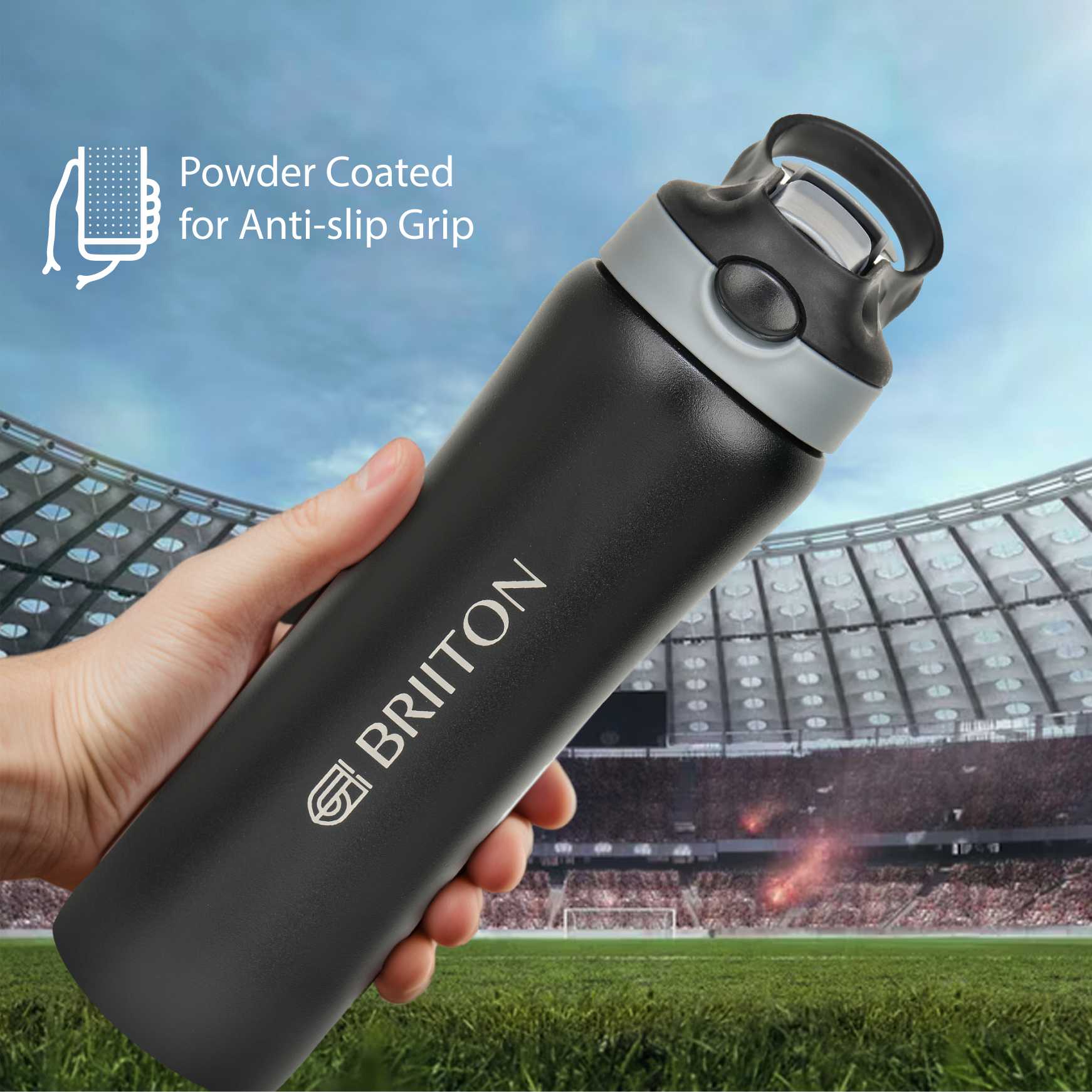 Hipster | BTT9900 | 750ml