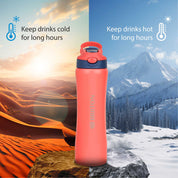 Hipster | BTT9900 | 750ml