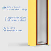 Hipster | BTT9900 | 750ml