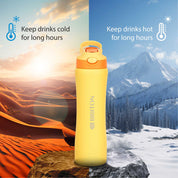 Hipster | BTT9900 | 750ml