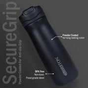 Hybec | BTT9942 | 600ml