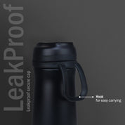Hybec | BTT9942 | 600ml