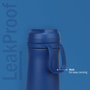 Hybec | BTT9942 | 600ml