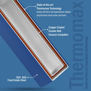 Hybec | BTT9942 | 600ml