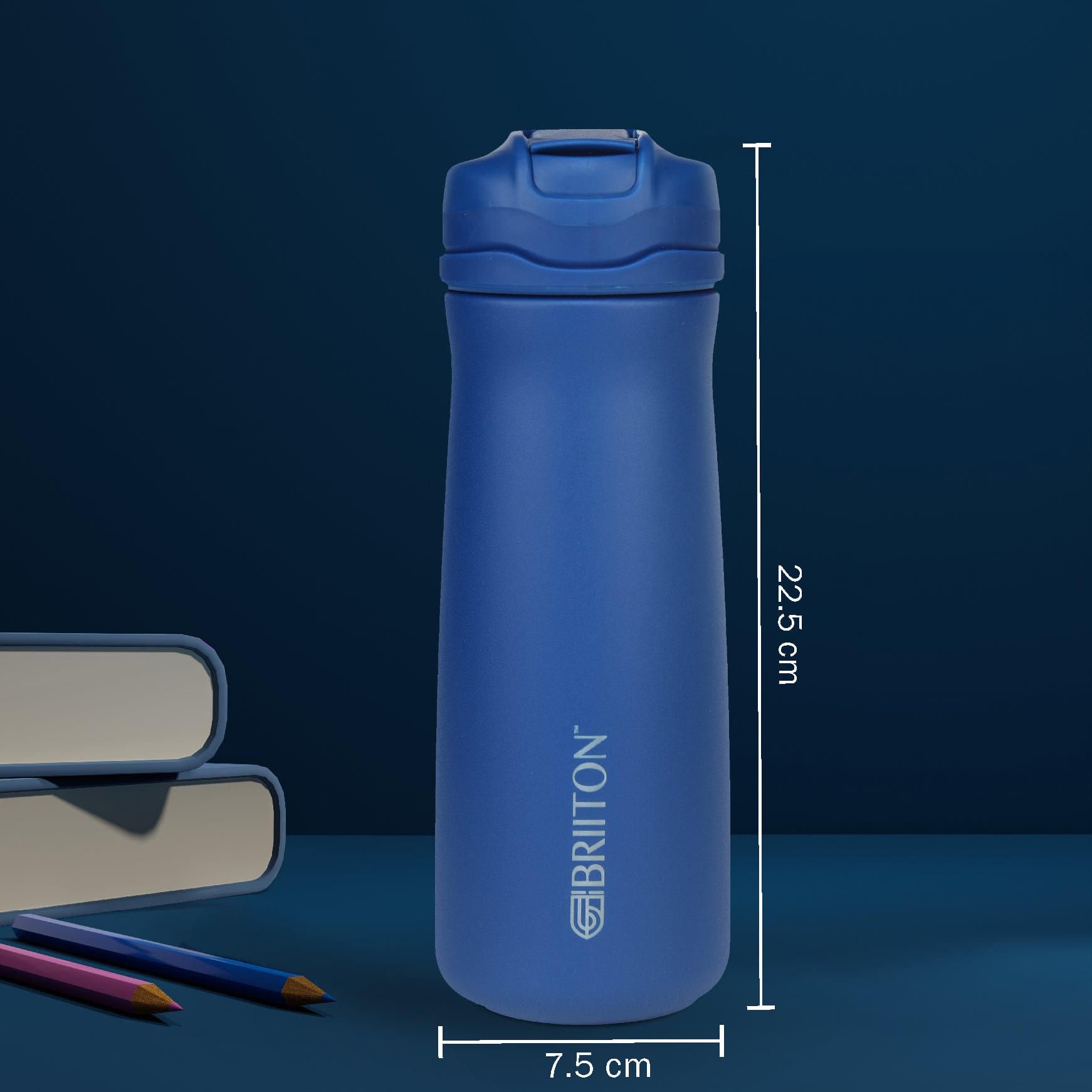 Hybec | BTT9942 | 600ml