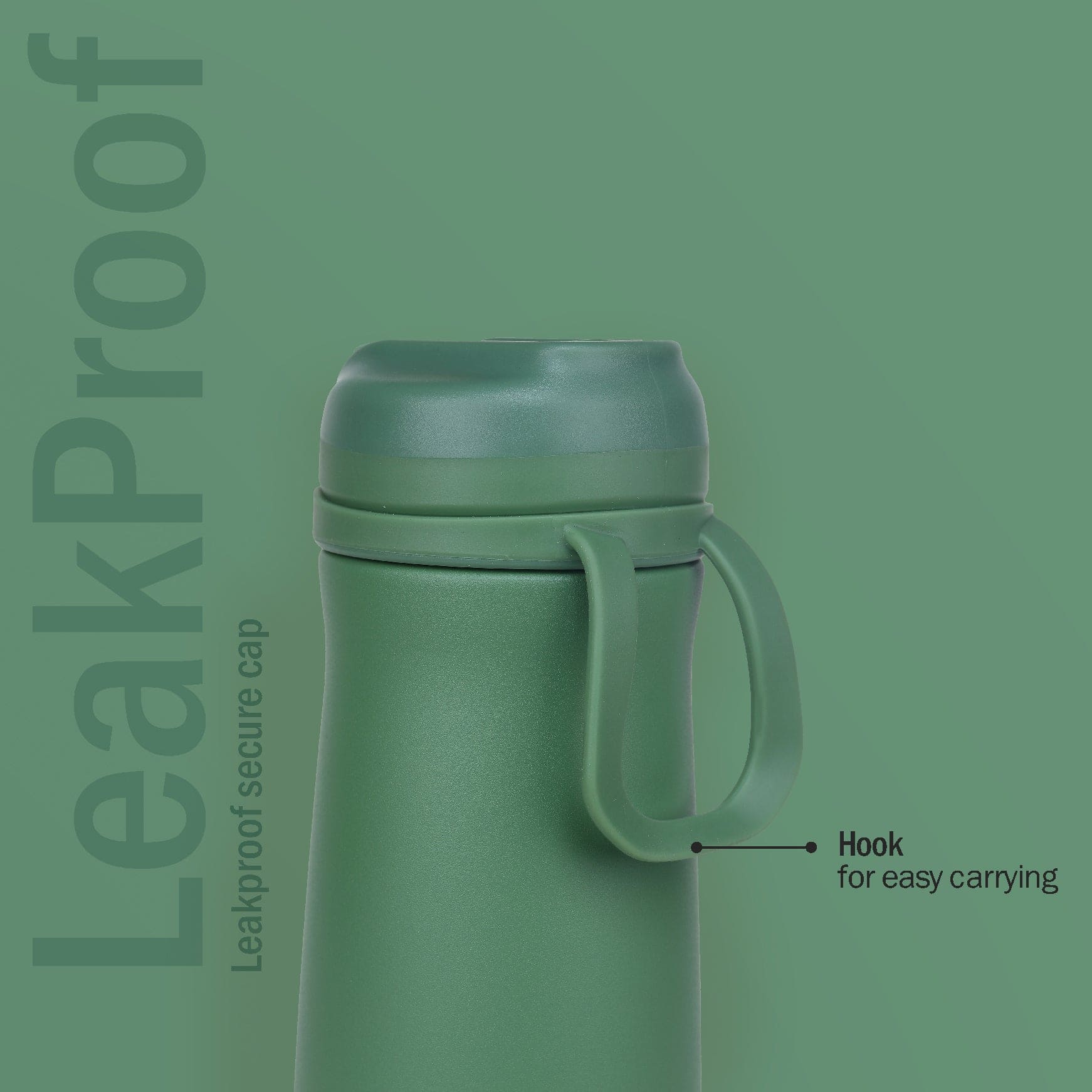 Hybec | BTT9942 | 600ml
