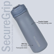Hybec | BTT9942 | 600ml