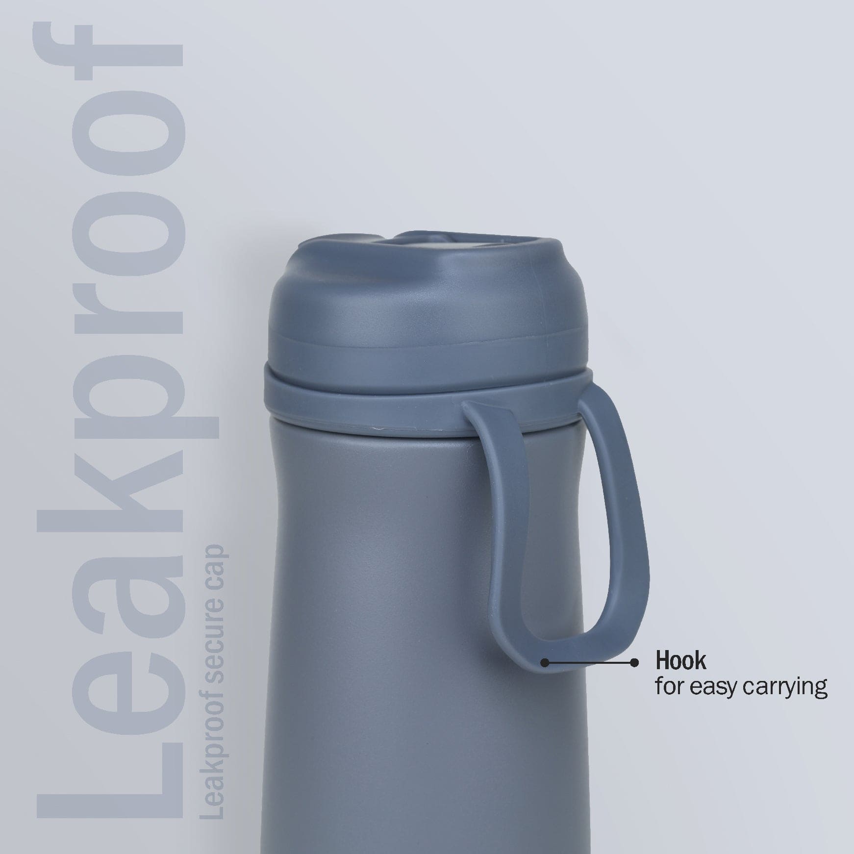 Hybec | BTT9942 | 600ml