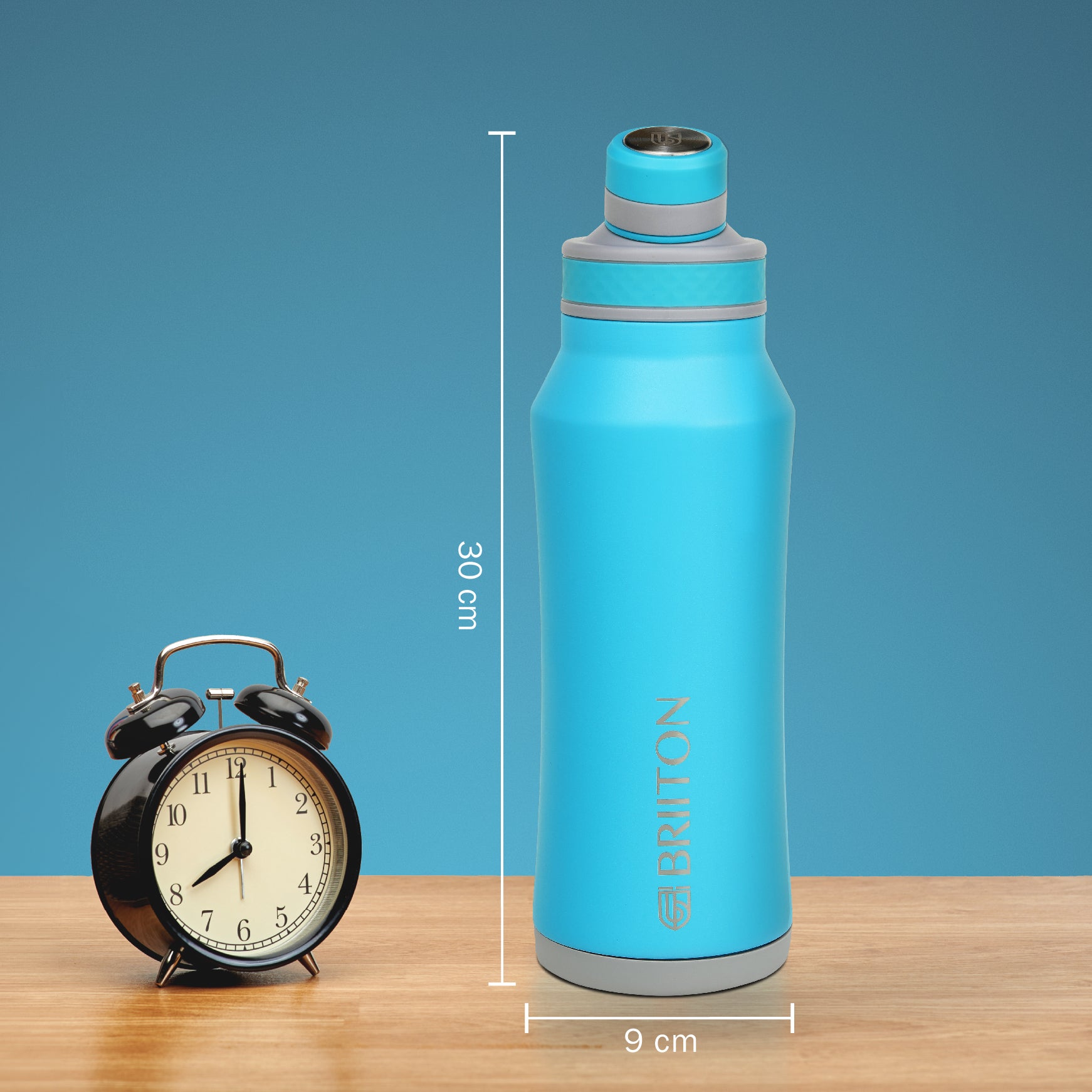 Infinity - S | BTT9954 | 1000ml