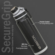 Majestic - S | BTT9952 | 850ml