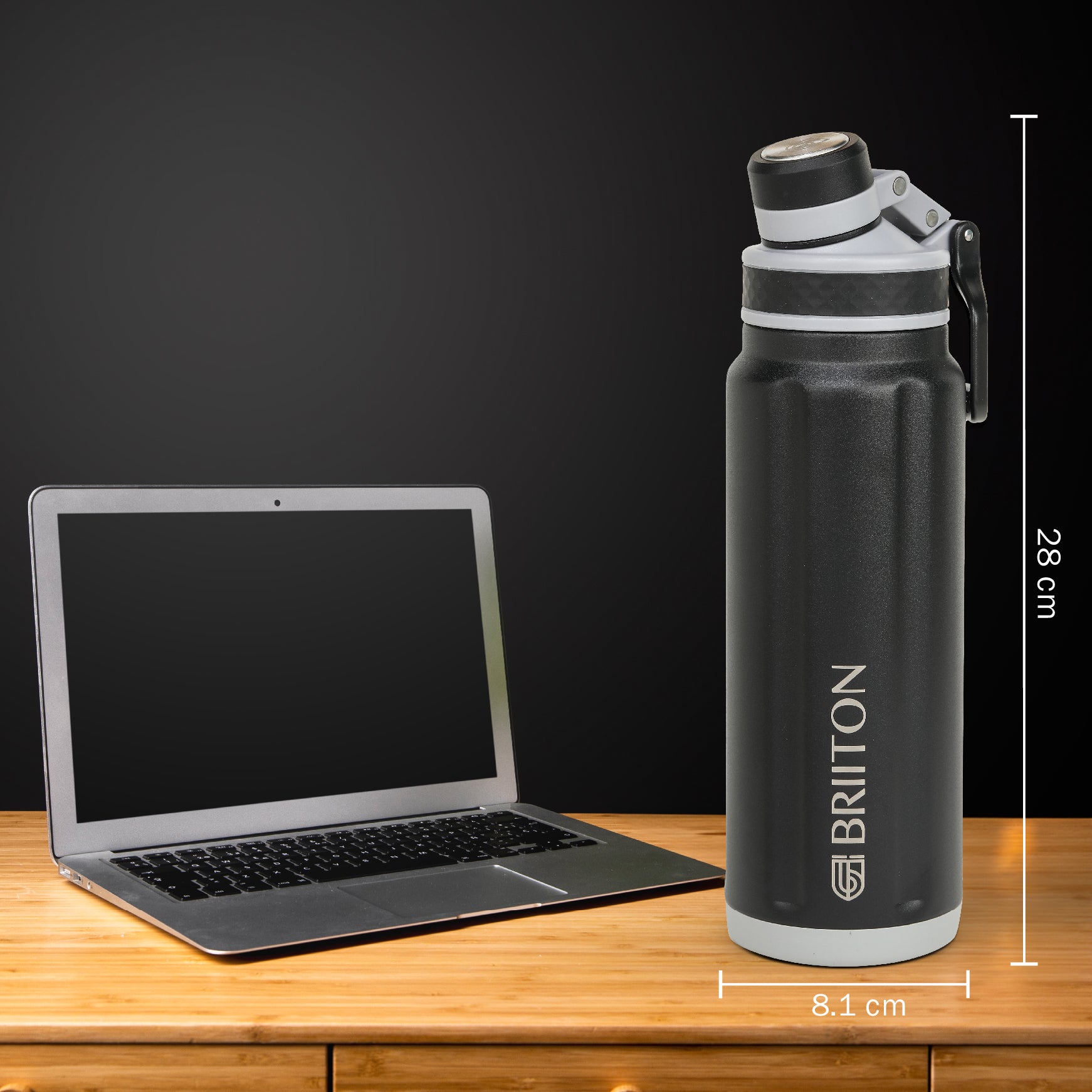 Majestic - S | BTT9952 | 850ml