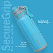 Majestic - S | BTT9952 | 850ml