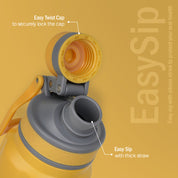 Majestic - S | BTT9952 | 850ml