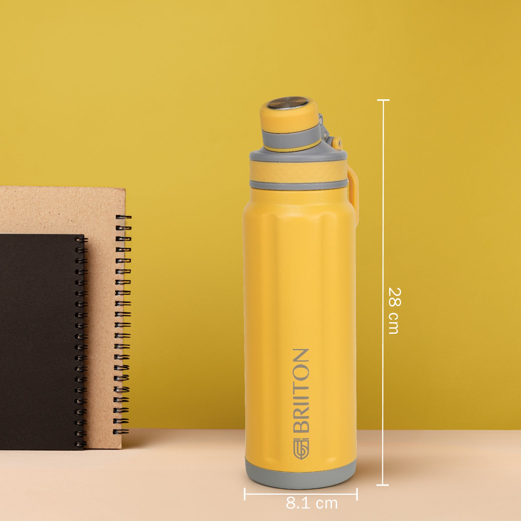 Majestic - S | BTT9952 | 850ml