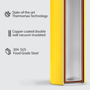 Nero-S | BTT9903 S | 750ml