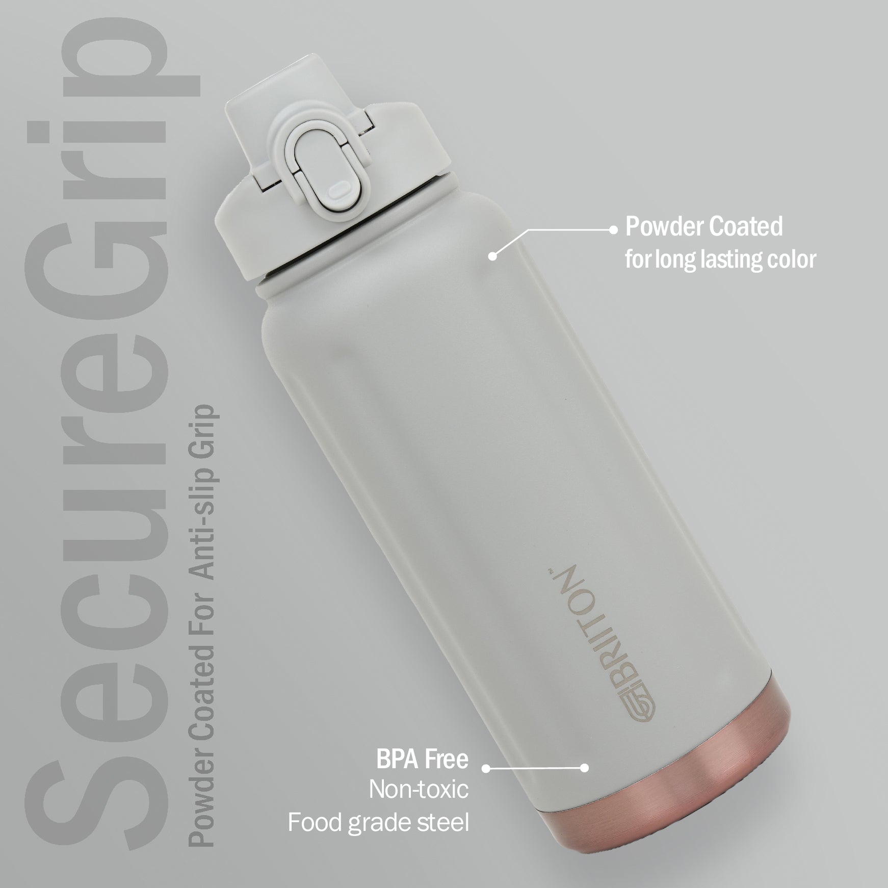 Naiga | BTT9922 | 750ml