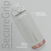 Naiga | BTT9922 | 750ml