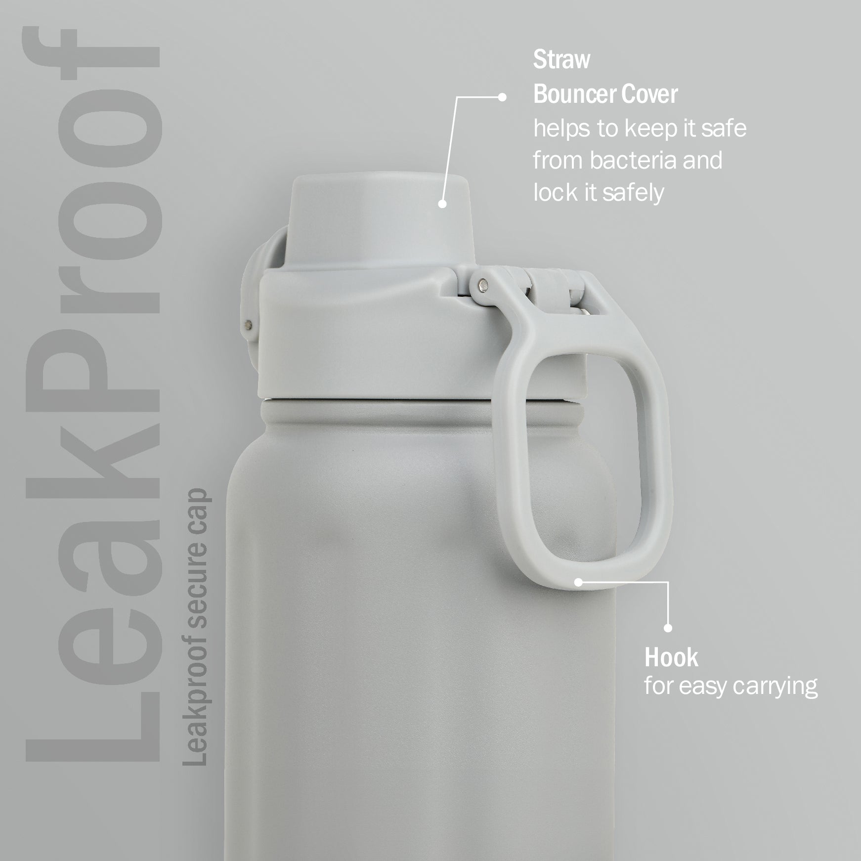 Naiga | BTT9922 | 750ml