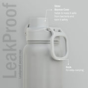 Naiga | BTT9922 | 750ml