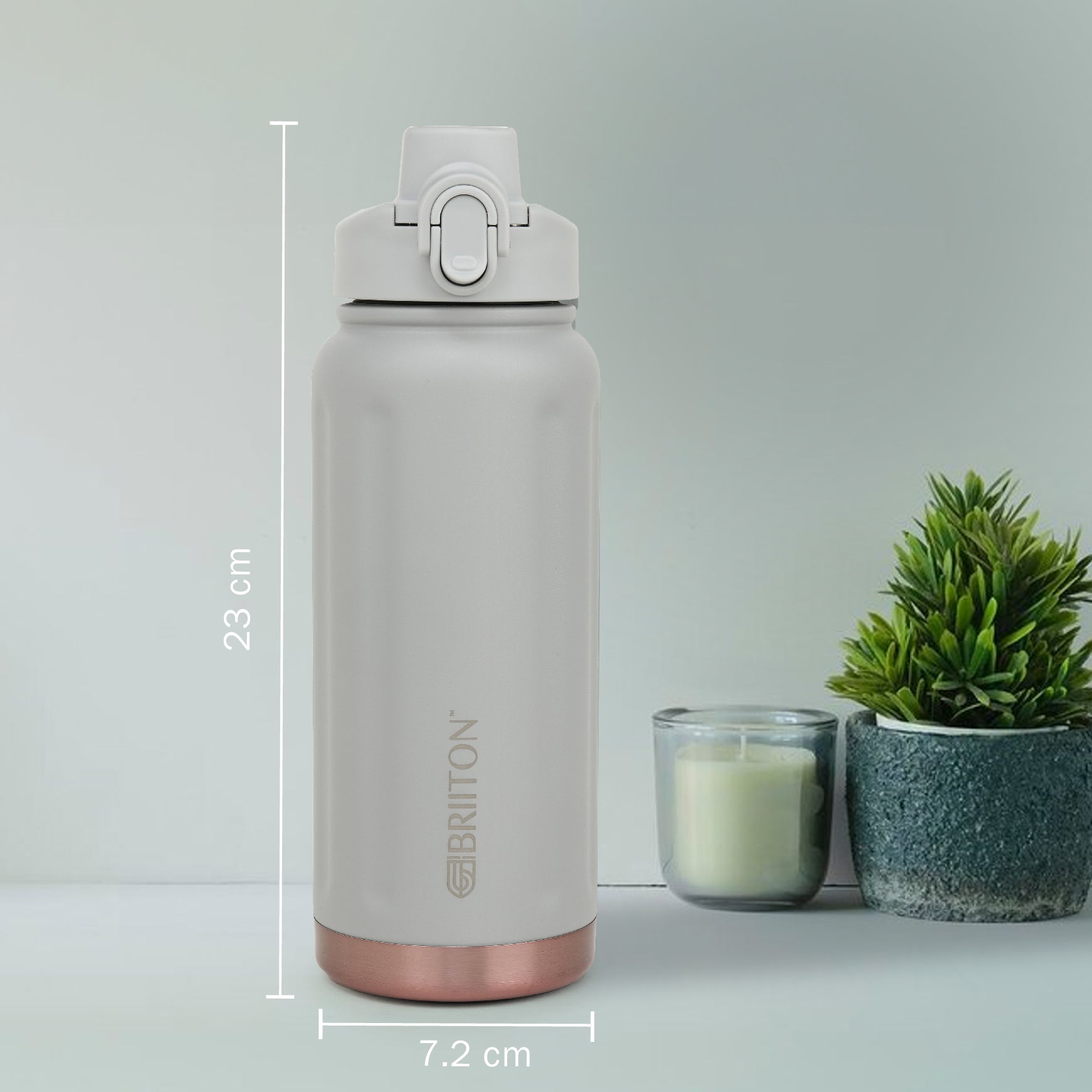 Naiga | BTT9922 | 750ml