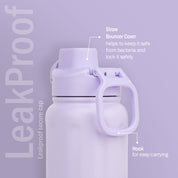 Naiga | BTT9922 | 750ml