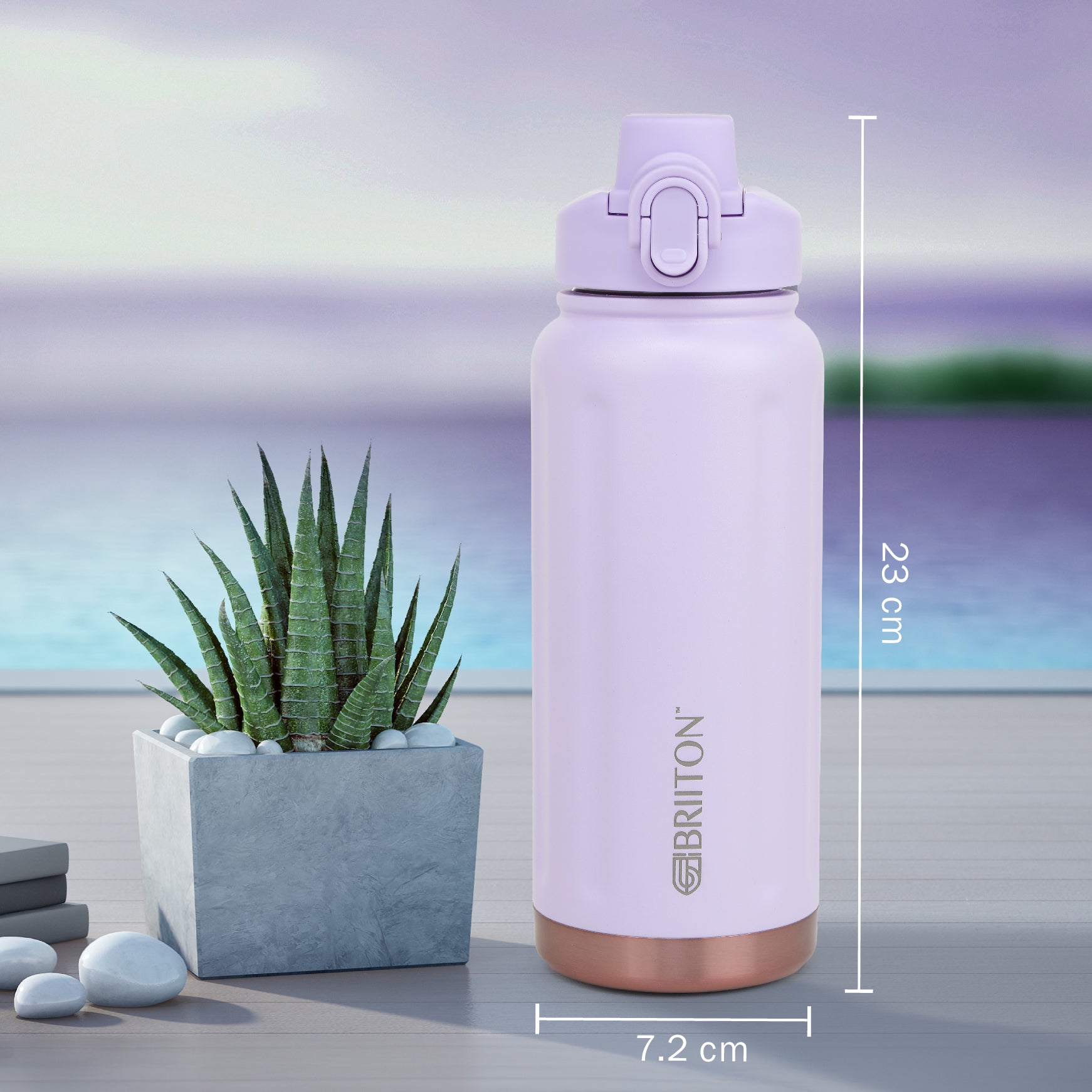 Naiga | BTT9922 | 750ml