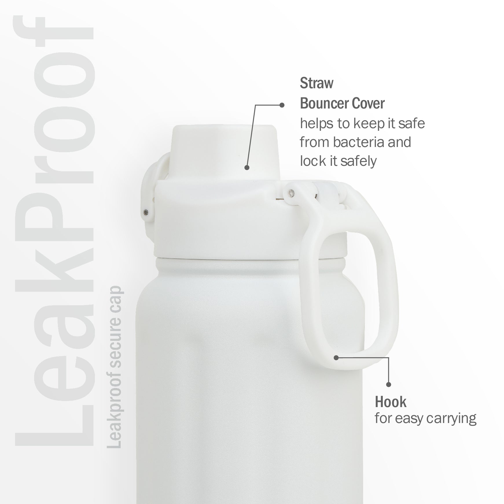 Naiga | BTT9922 | 750ml