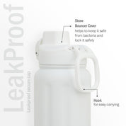 Naiga | BTT9922 | 750ml