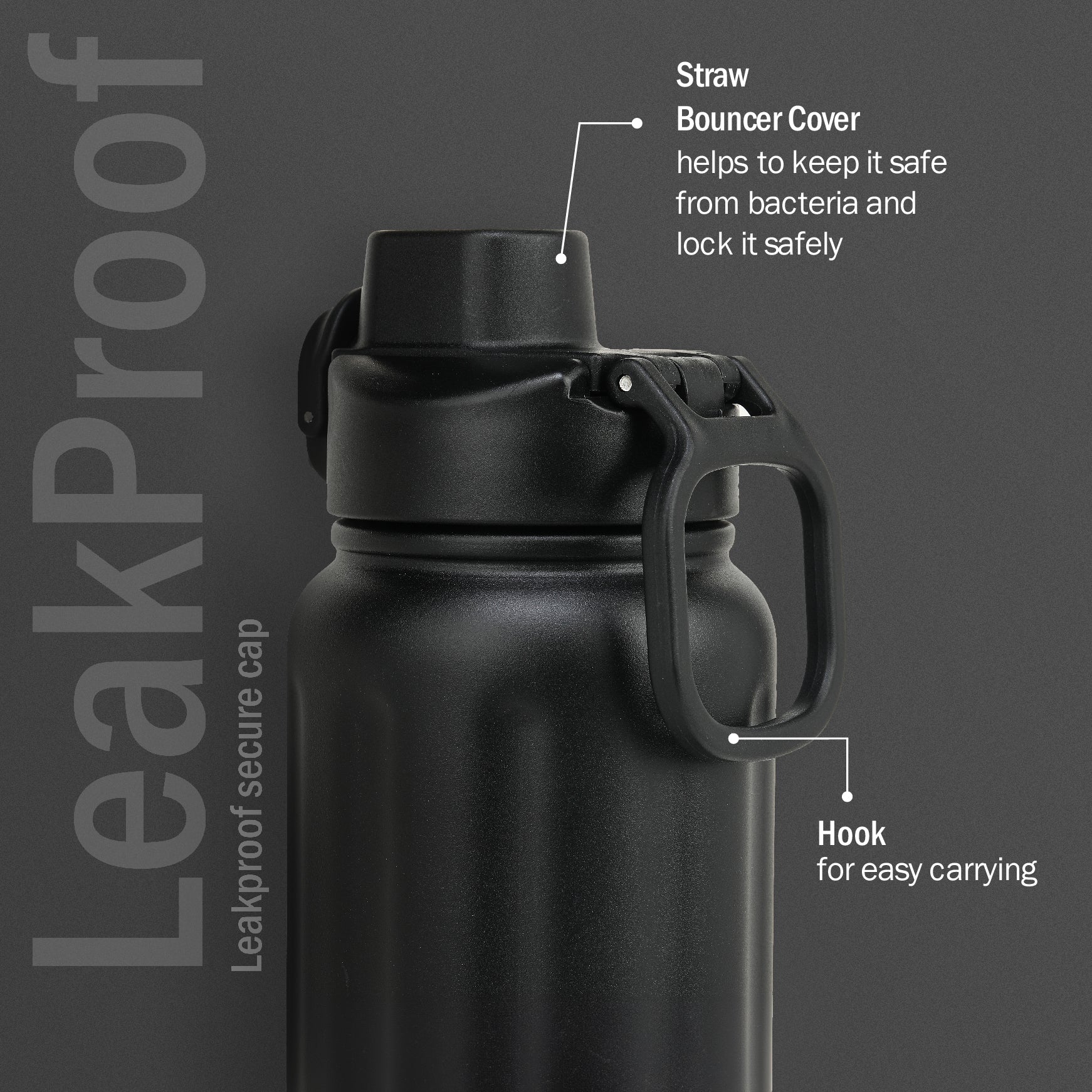 Naiga | BTT9922 | 750ml